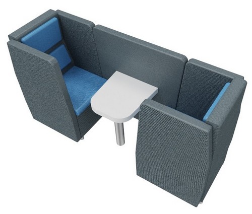 Magna Meeting Pod