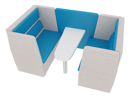 Magna Meeting Pod
