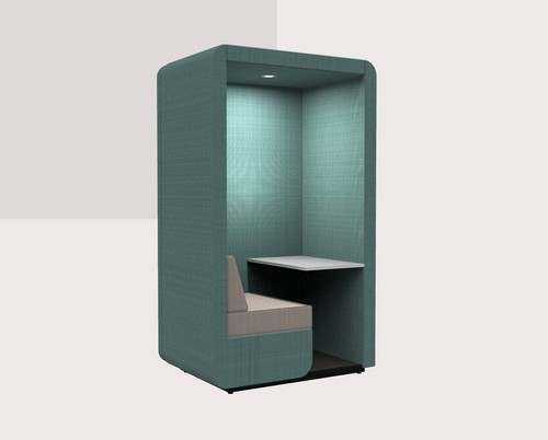 Bob Work Pod