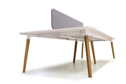 Jack Bench Desk
