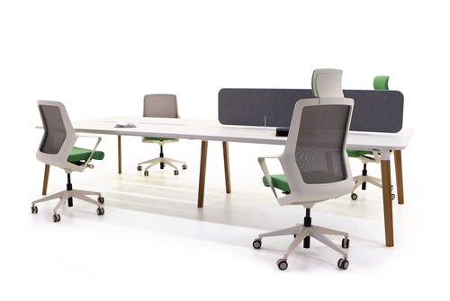 Jack Bench Desk