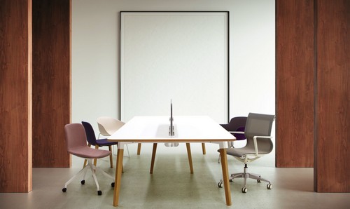 Jack Bench Desk