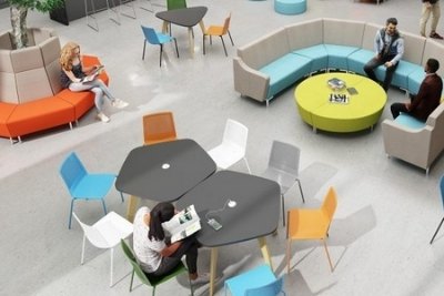 What is a breakout area and why do I need one?