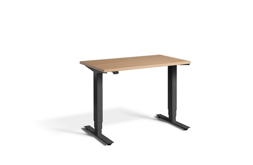 Anthracite Mini Oak
