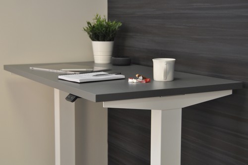 Mini White Frame Graphite Top_2020_01