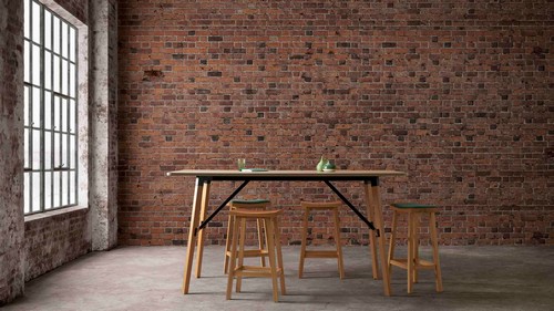 Jack High Meeting Table