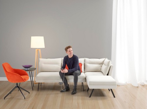 Anna Modular Seating