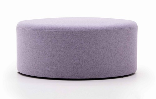 Large Box Low Stool