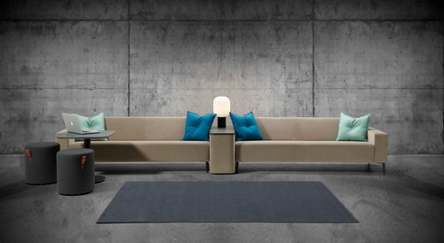 Bradley sofas