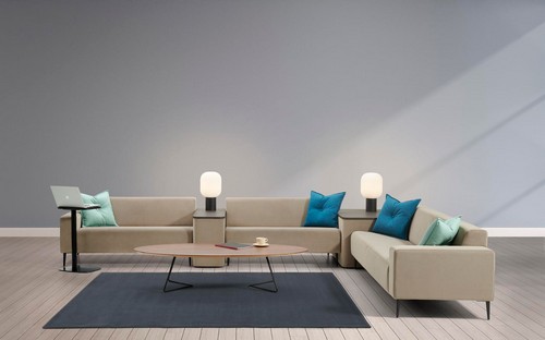 Bradley sofas