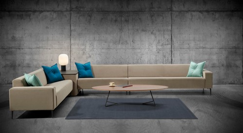 Bradley sofas