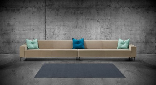 Bradley sofas