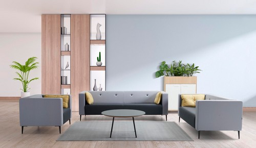 Jensen sofa