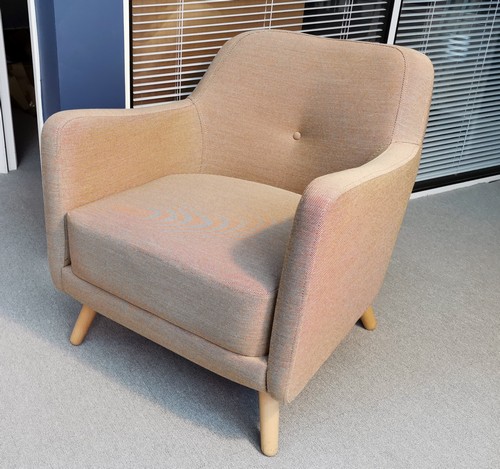 Libby armchair