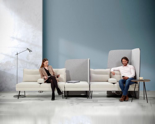 Anna Modular Seating