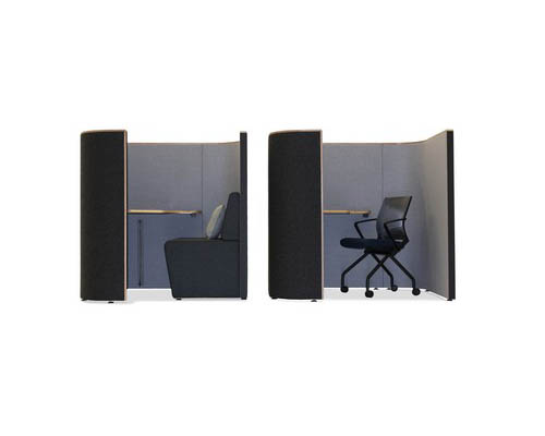 Busy Bee Work Pods