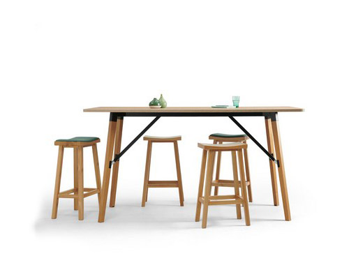 Jack High Meeting Table