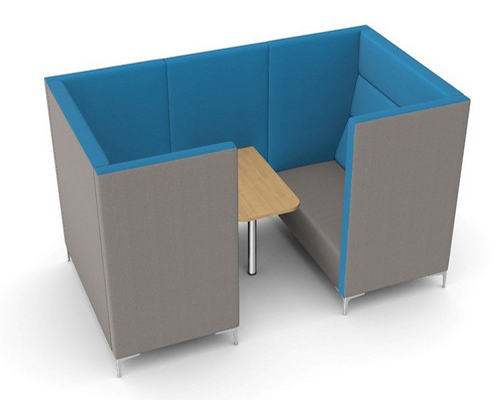Converse Station Meeting Pod