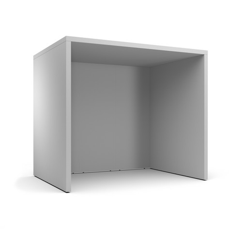 Hyde meeting booth