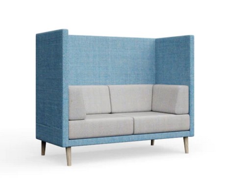 Lenny 2-seater 