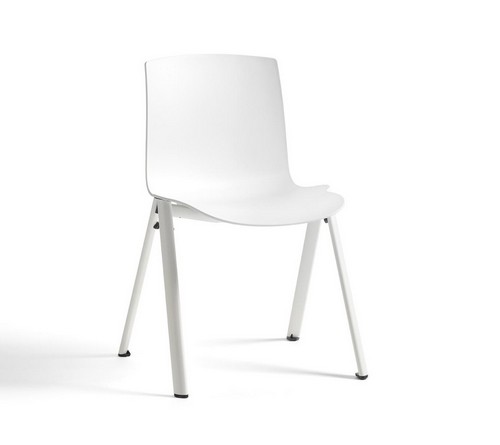 Olivia visitor / meeting chair