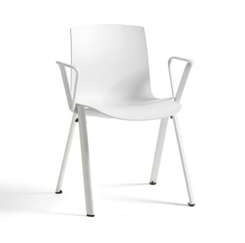 Olivia visitor / meeting chair