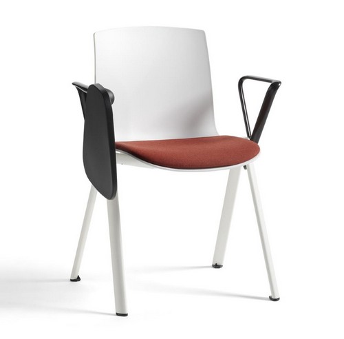 Olivia visitor / meeting chair