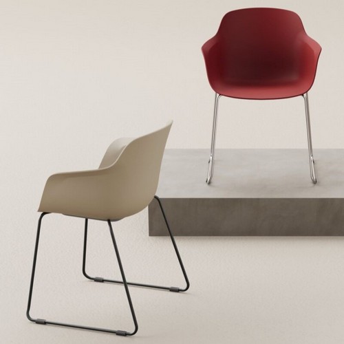Loria Meeting Chairs Loria armchairs