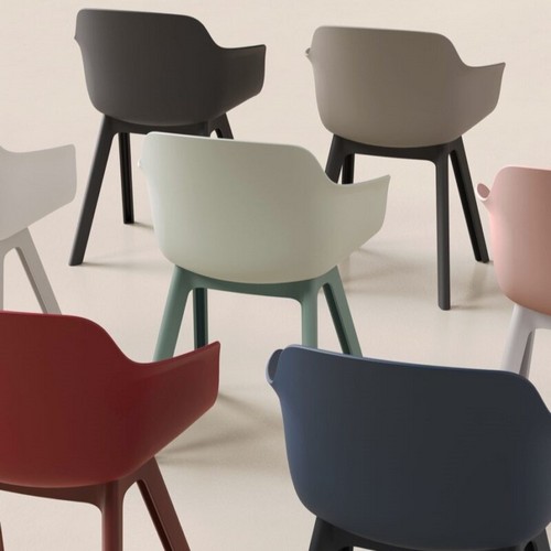 Loria Meeting Chairs Loria armchairs