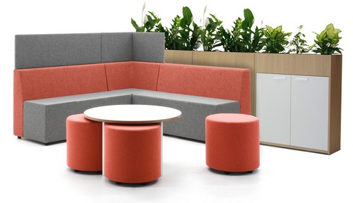 Planters