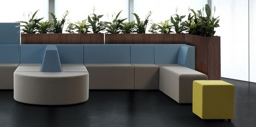 Planters