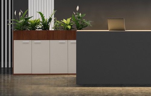 Planters