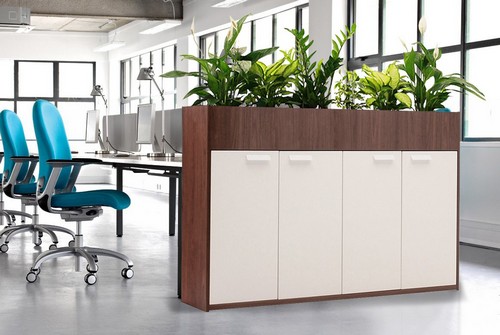 Planters