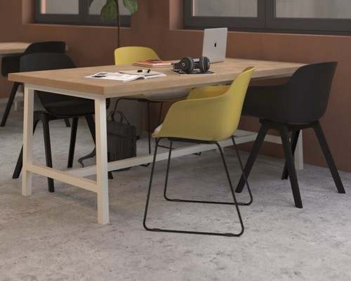 Apex breakout tables