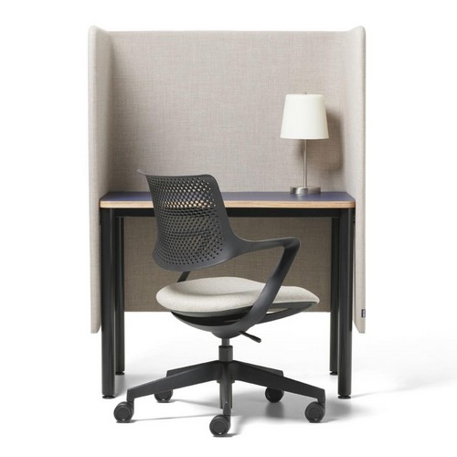 Brix Solo Work Booth
