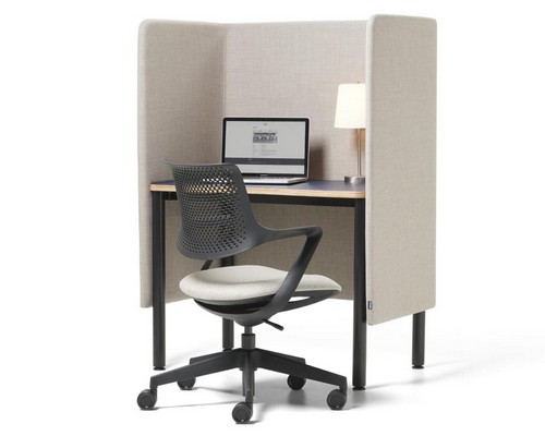 Brix Solo Work Booth