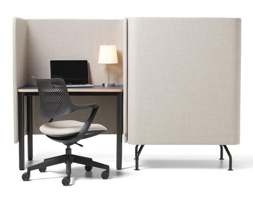 Brix Solo Work Booth