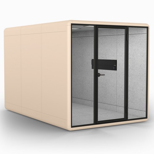 Kolo Duo++ meeting booth