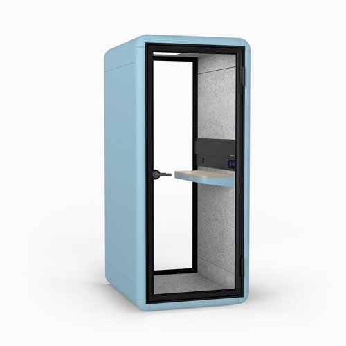 Kolo Solo Phone Booth
