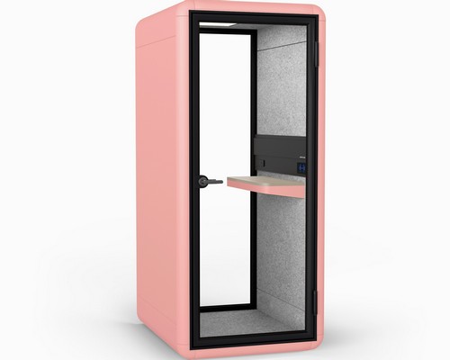 Kolo Solo Phone Booth