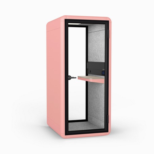 Kolo Solo Phone Booth