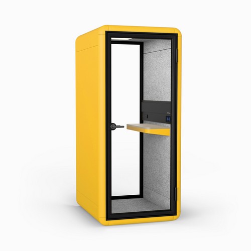Kolo Solo Phone Booth