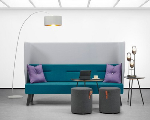 Transform your workplace with acoustic meeting pods