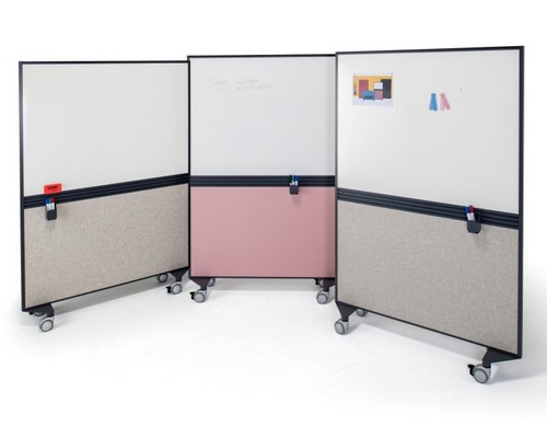 Motus Mobile Whiteboard