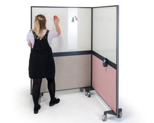 Motus Mobile Whiteboard