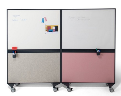 Motus Mobile Whiteboard