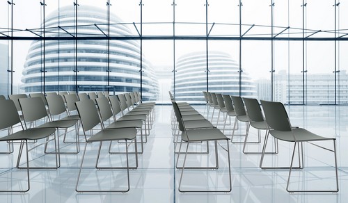 Stax 60 meeting chair