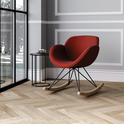Spirit Rocking Chair