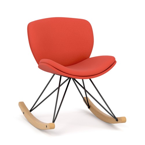 Spirit Rocking Chair