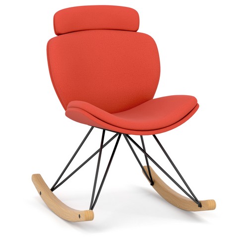 Spirit Rocking Chair